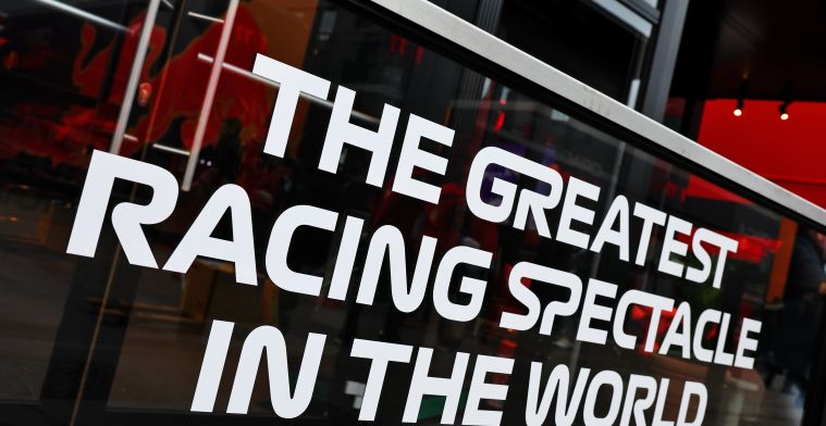 Drivers complain of 'little improvement' after shortened GP weekends