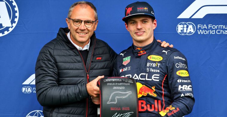 Qualifying duels | Verstappen and Leclerc deal blows, Russell evens score
