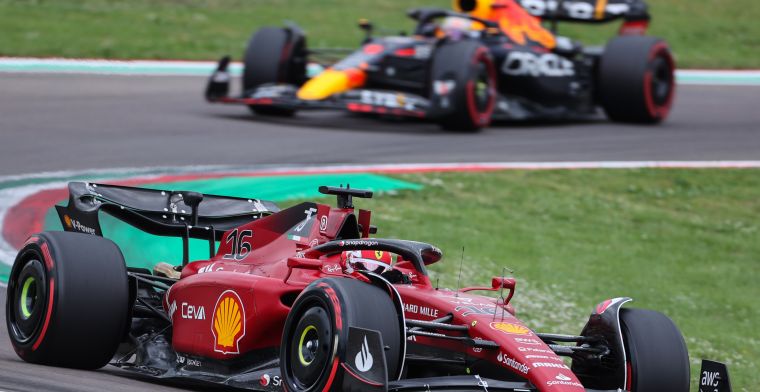 Internet reactions | 'What a mega sprint race, Verstappen didn't give up'