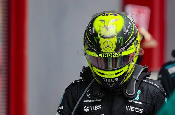 Mercedes Analysis | Tempers flare, teammate differences and motivation