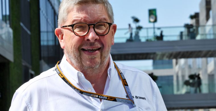 FIA asks for more money for Brawn's sprint race plans