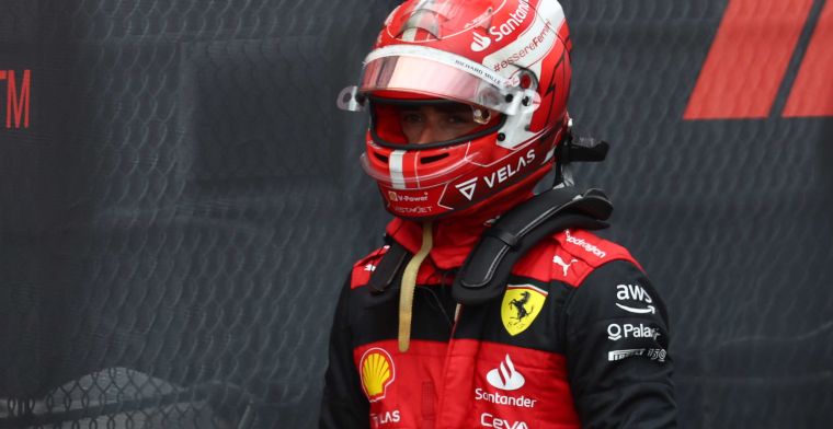'Leclerc is fast, but now see how good he is over a whole season'