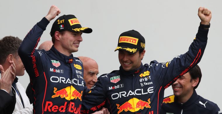 F1 Power Rankings Imola | Verstappen is unbeatable with perfect score