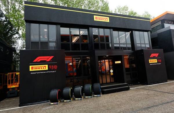 Images | Charles Leclerc tests Pirelli's 2023 F1 tyres in Imola 