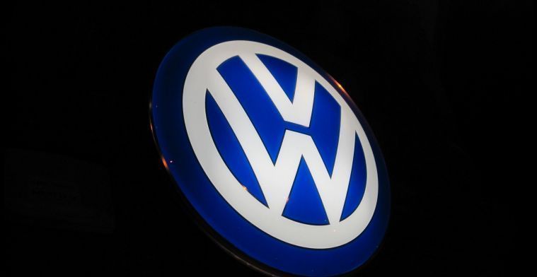 BREAKING: Volkswagen officially makes entry into Formula 1 in 2026