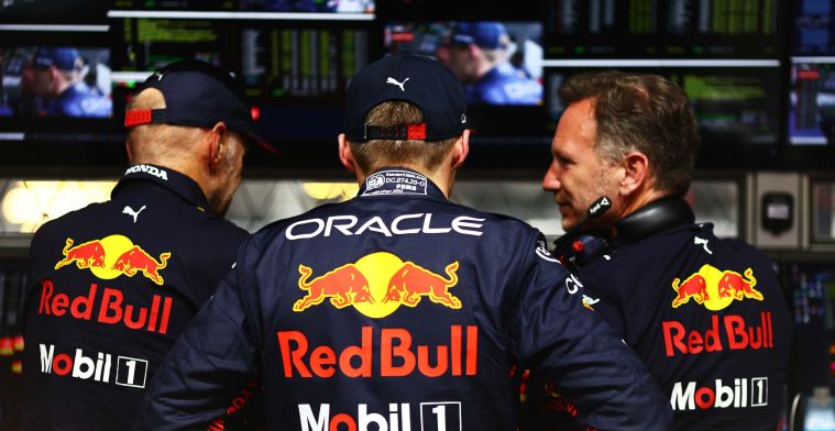 Newey disagrees with criticism on Verstappen: 'People have a short memory'