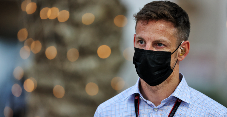 Button is sure: 'It's not going to happen in the near future'