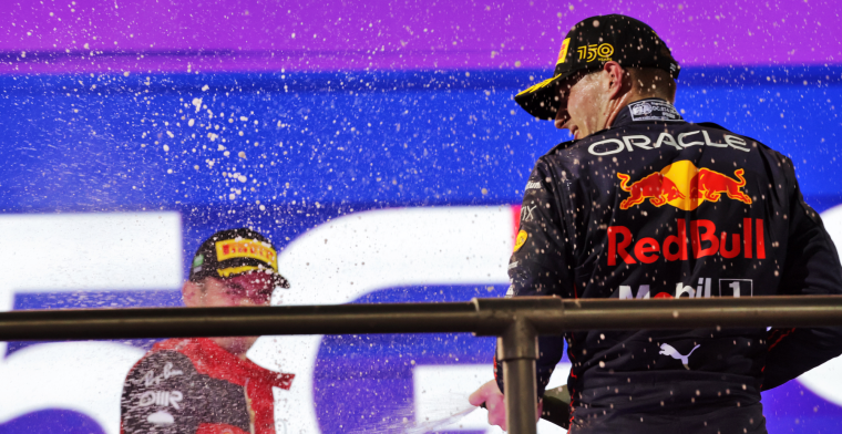 New battle between Verstappen and Leclerc: who will take the win in Miami?