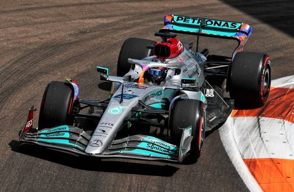 Friday Analysis | Are Mercedes really the strongest team in Miami? 