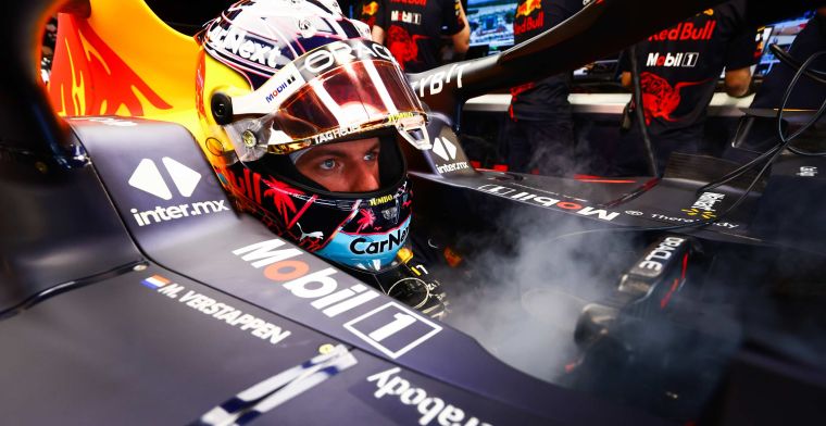 Verstappen does not expect a repeat of Imola: That will be difficult