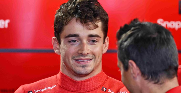 Full results qualifying Miami GP | Leclerc takes pole position