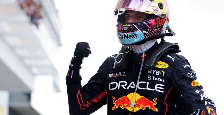F1 World Championship standings | Vertappen cuts gap to Leclerc