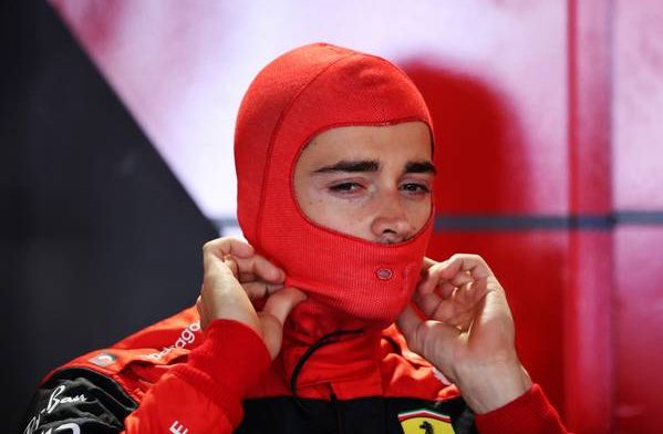 Leclerc hints at upgrades to challenge Red Bull: Now we can do a step up