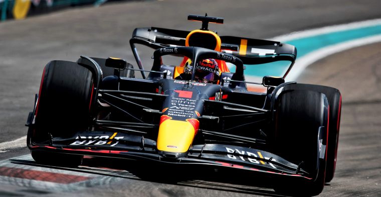 Red Bull duo ready for battle with Ferrari: 'Race pace looks good'