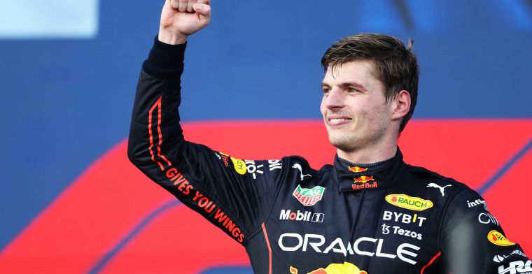Ratings | Verstappen stands out in Miami