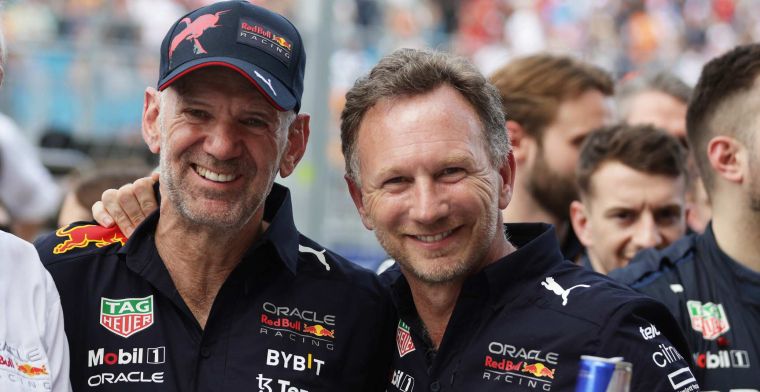 Horner on crucial moment for Verstappen: It was a tough win