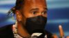 Hamilton's piercing statement falls flat: 'Makes something big out of it'