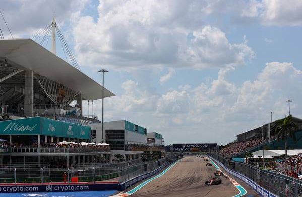 These F1 circuits have missed out on being replacements for Russian GP