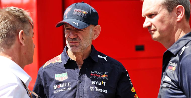 Red Bull puts out clear statement: 'Serious violation'