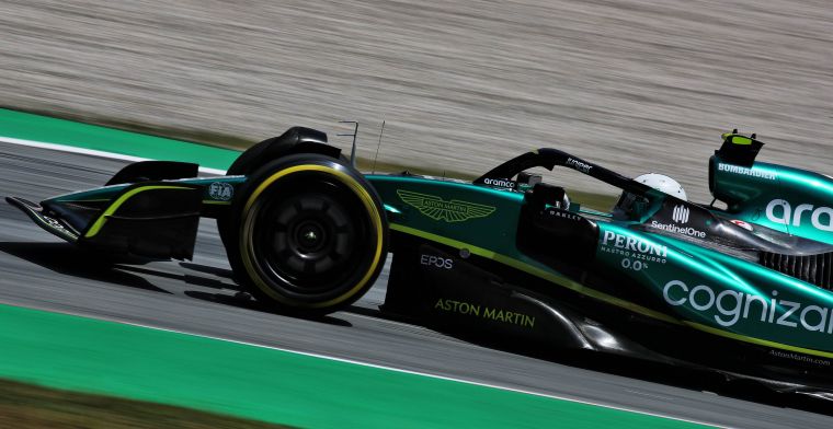 Aston Martin denies Marko accusations: 'It’s absolutely forbidden'