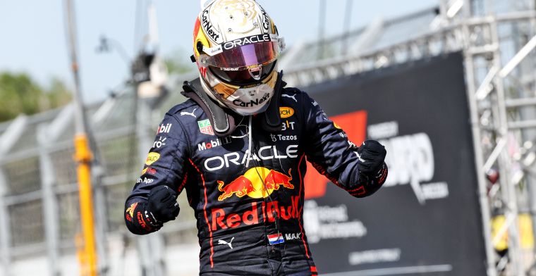 Internet reactions GP Spain | 'Hope Red Bull reconsiders that strategy'