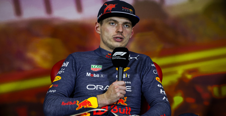 Verstappen is ready for Monaco: 'It's insane!'
