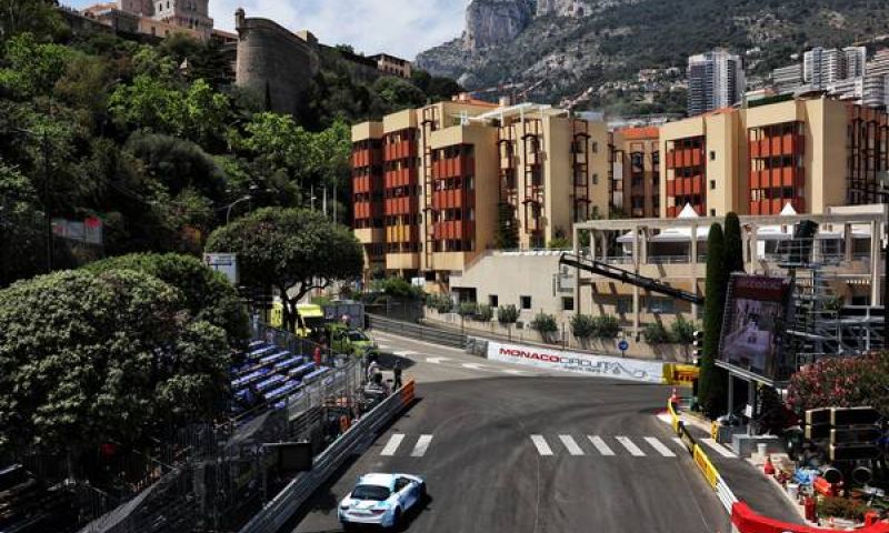 Monaco Grand Prix: F1 boss Stefano Domenicali says Monaco GP format to be  cut to three days