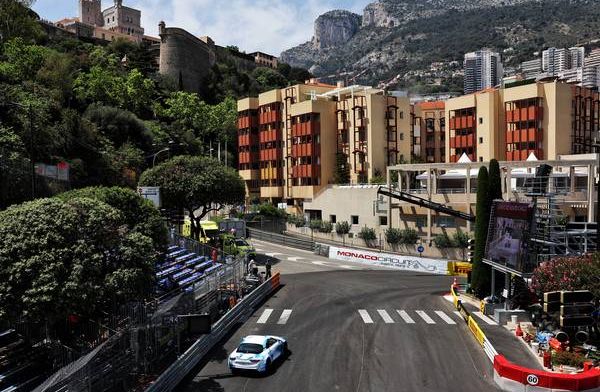 Why has F1 ditched its traditional Thursday practice for 2022 in Monaco?