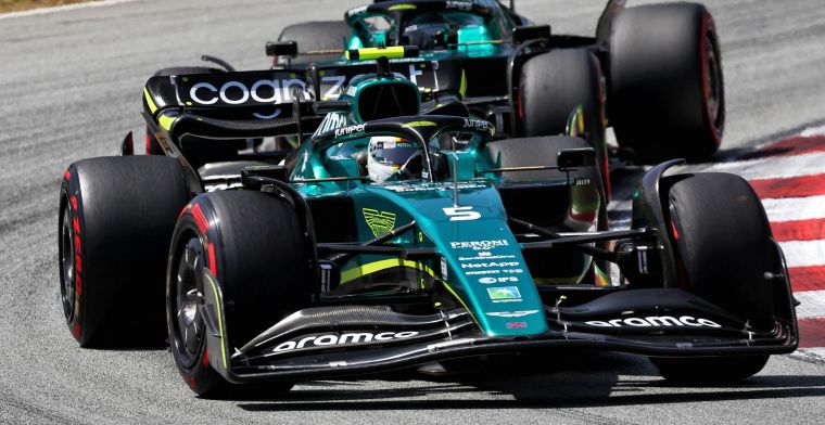 Discussion | Does copying competitors belong in Formula 1?
