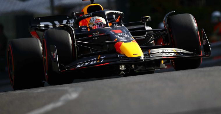 FIA adjusts fuel temperature rules after close call Verstappen in Spain
