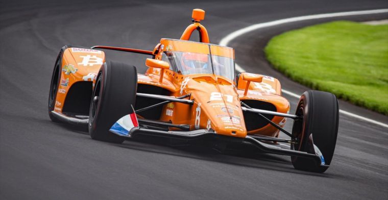 LIVE | The Indy 500 with Scott Dixon on pole position