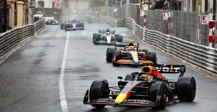 Ecclestone: 'F1 doesn't have the balls to take that race away from Monaco'