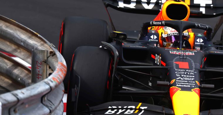 Race Director's error gave Ferrari hope for protest against Verstappen