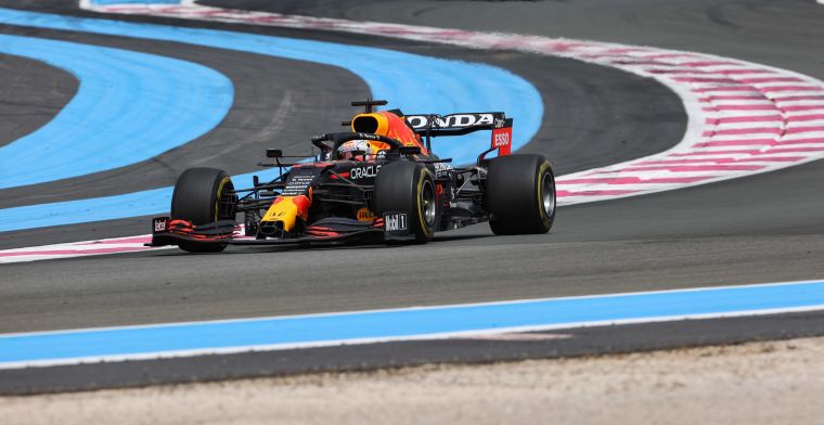'Grands Prix of Belgium and France may team up to stay on F1 calendar'