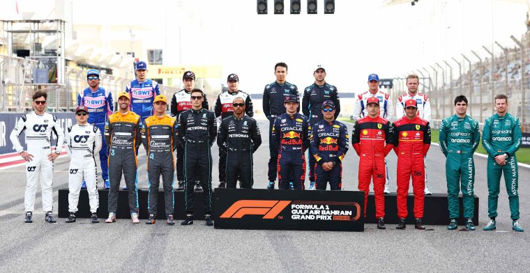 F1-Silly Season 2023 in full swing: who will grab the last seven seats?
