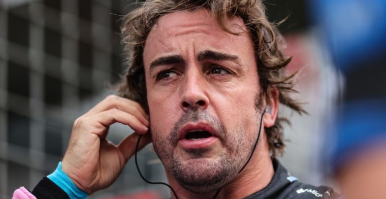 Alonso warns FIA: 'Have to draw the right conclusions'