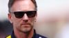 Horner sees problem for FIA: 'It's a personal choice'