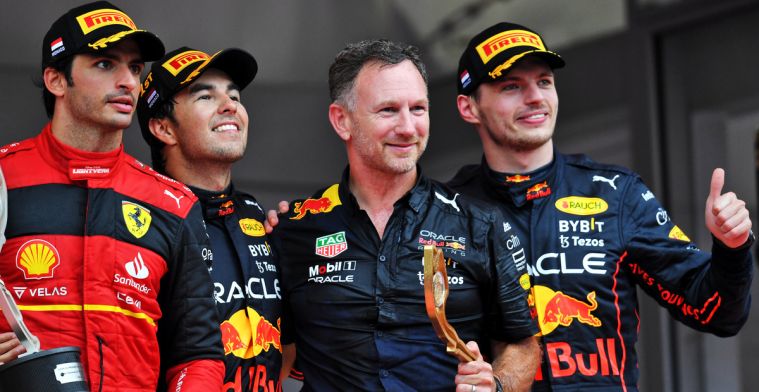 Plooij thinks Red Bull should get behind Verstappen