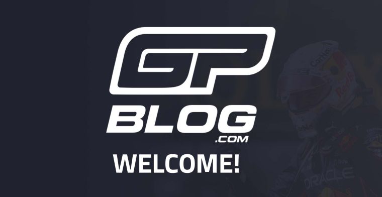 Welcome to the new GPblog!