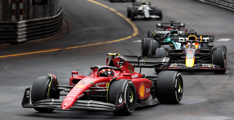Preview | Can Ferrari fight back against Red Bull in Baku?