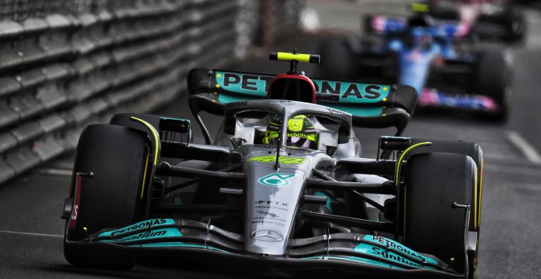 Will Mercedes win races again? 'They have that under control now'