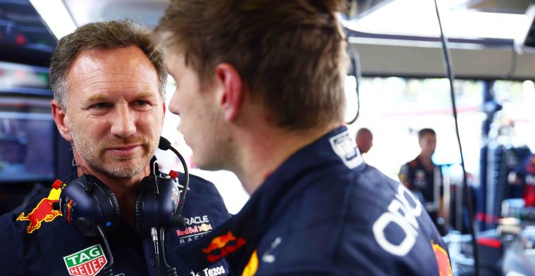 Red Bull thinks FIA has already been notified: 'I think already done'