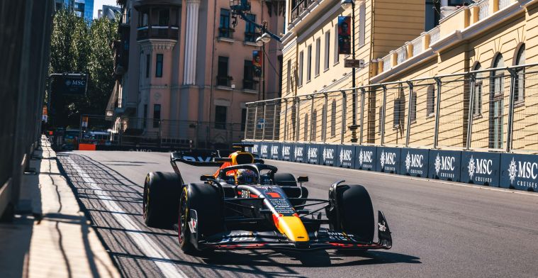 Is Red Bull deliberately pushing the limits? 'Will make sure it's legal'