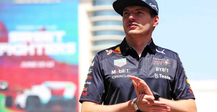 Verstappen seeks revenge on the streets of Baku after 2021 bad luck