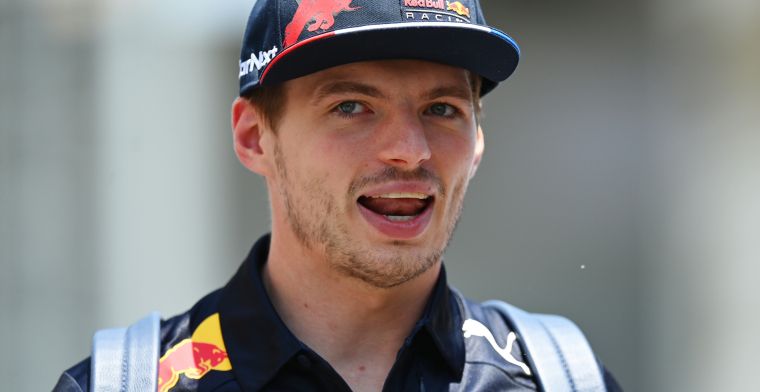 New Red Bull engine for Verstappen and Perez in Azerbaijan