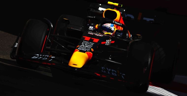 Full results FP2 at Baku | Leclerc makes small gap to Red Bull