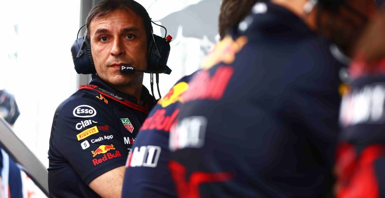 Red Bull top man on RB18: Have to try to help Verstappen