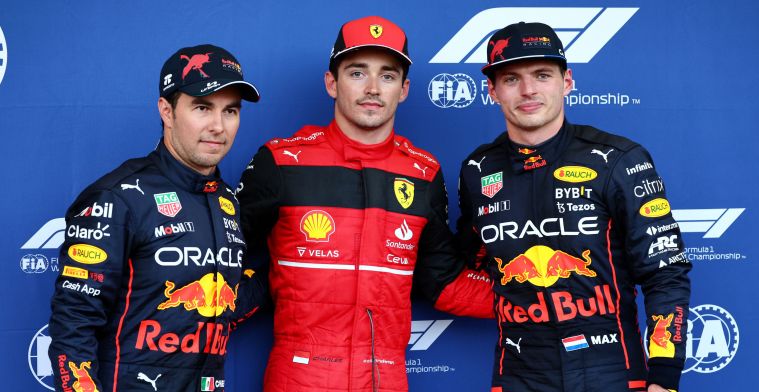 Internet reactions | 'No other driver has done that to Verstappen'