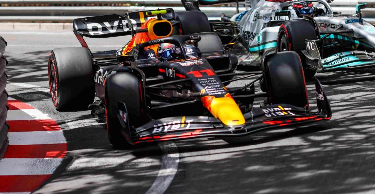 Did Red Bull vote against FIA proposal to reduce porpoising?