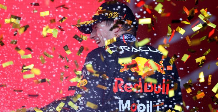 Ratings | Verstappen strong in Baku, Stroll the 'loser' of the weekend